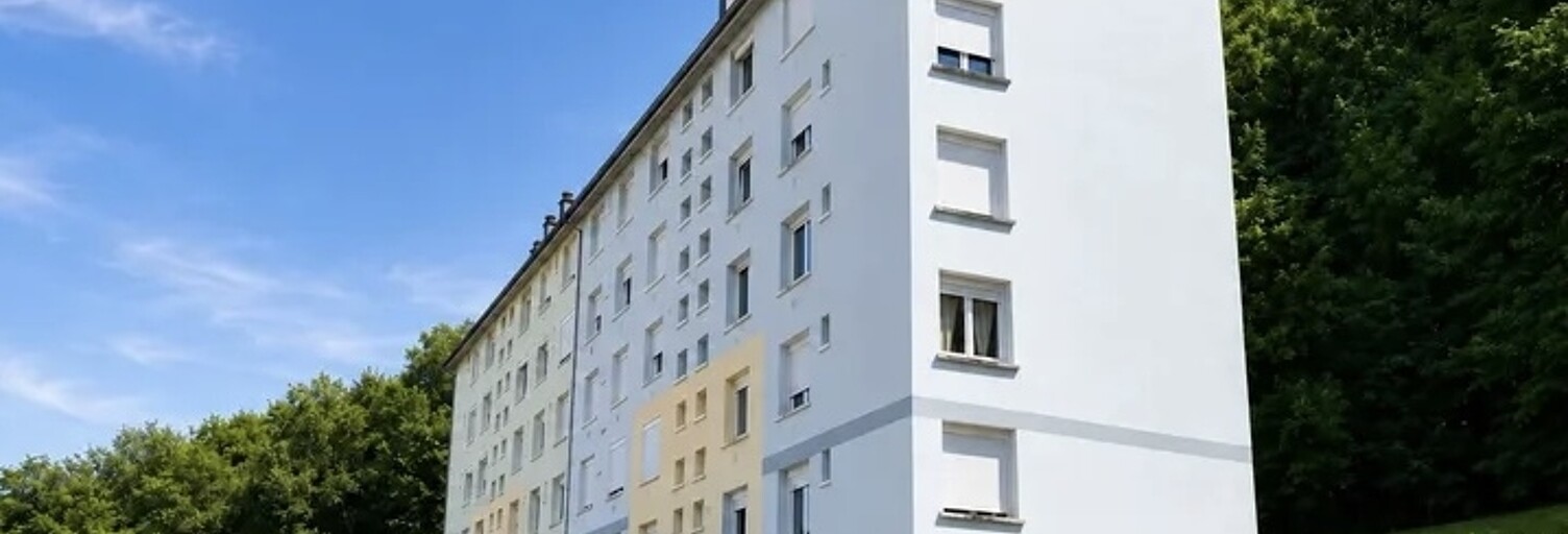 Appartement 4 Pièces 65 m² à vendre à Réhon (54430)
