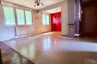 Appartement 4 pièces 75000 €