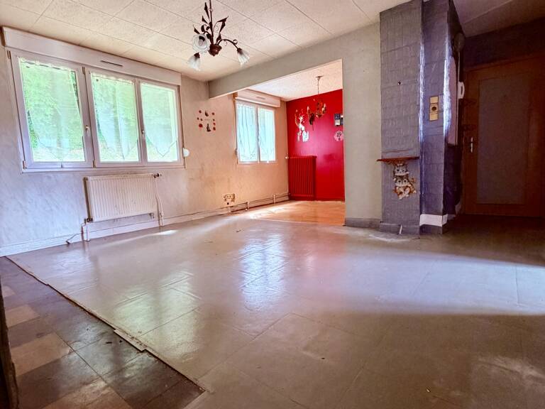 Vente Appartement 4 pièces — photo 1