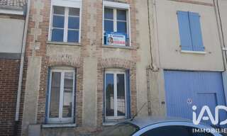 Maison 5 Pièces 94 m² à vendre à Fère-Champenoise (51230)