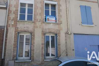 Maison 5 pièces 49900 €