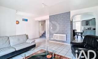 Maison 5 Pièces 113 m² à vendre à Raon-l'Étape (88110)