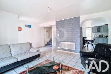 Maison 5 pièces 88110 €