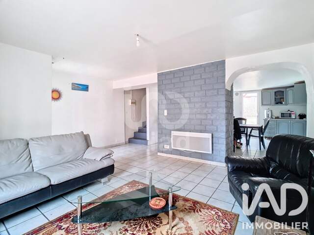 Vente Maison de ville 5 pièces — photo du bien