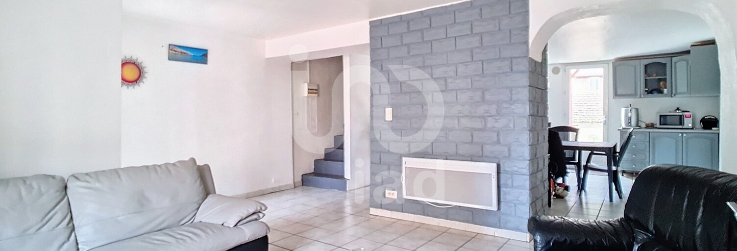 Maison 5 Pièces 113 m² à vendre à Raon-l'Étape (88110)