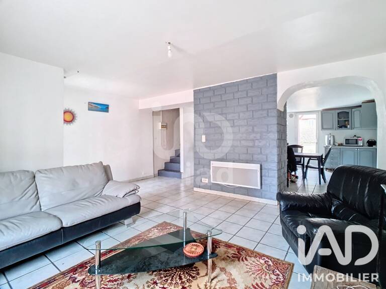 Vente Maison de ville 5 pièces — photo 1