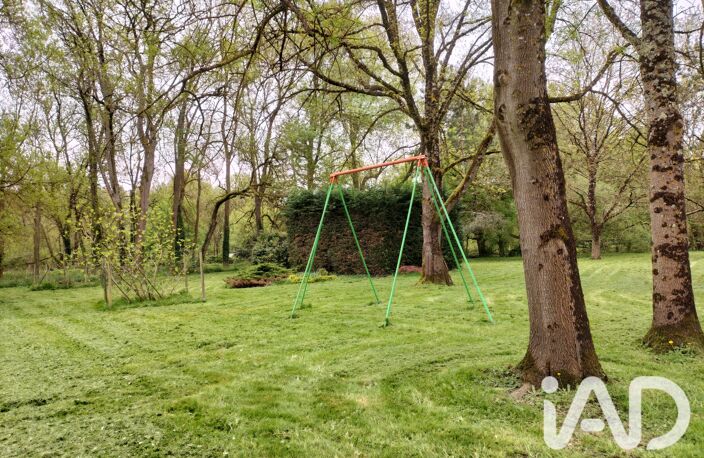 Vente Terrain 2 431 m&sup2; — photo 3