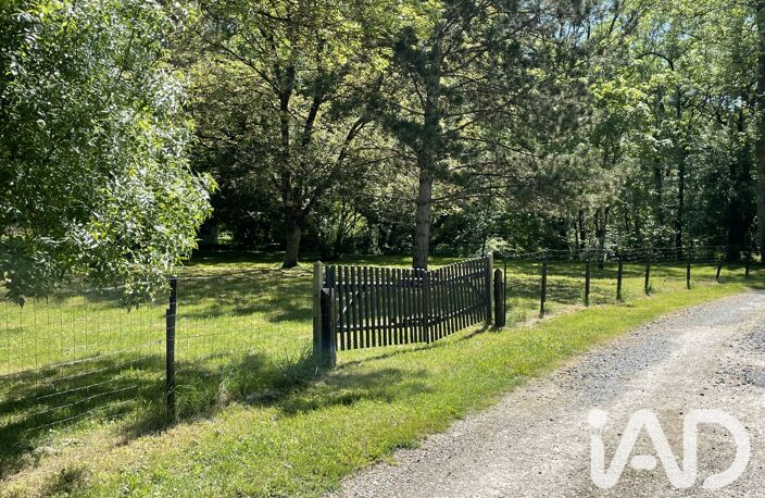Vente Terrain 2 431 m&sup2; — photo 4
