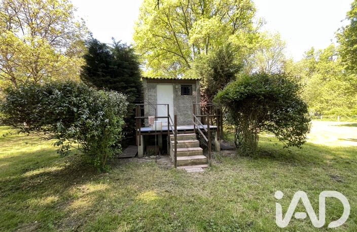 Vente Terrain 2 431 m&sup2; — photo 5