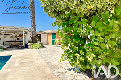 Maison 9 pièces 620000 €
