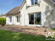 Vente Maison/villa 6 pièces — photo 3