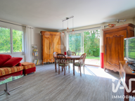 Vente Maison/villa 6 pièces — photo 4