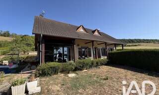 Maison 6 Pièces 122 m² à vendre à Les Andelys (27700)