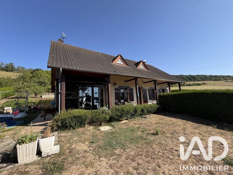 Vente Maison/villa 6 pièces — photo 1