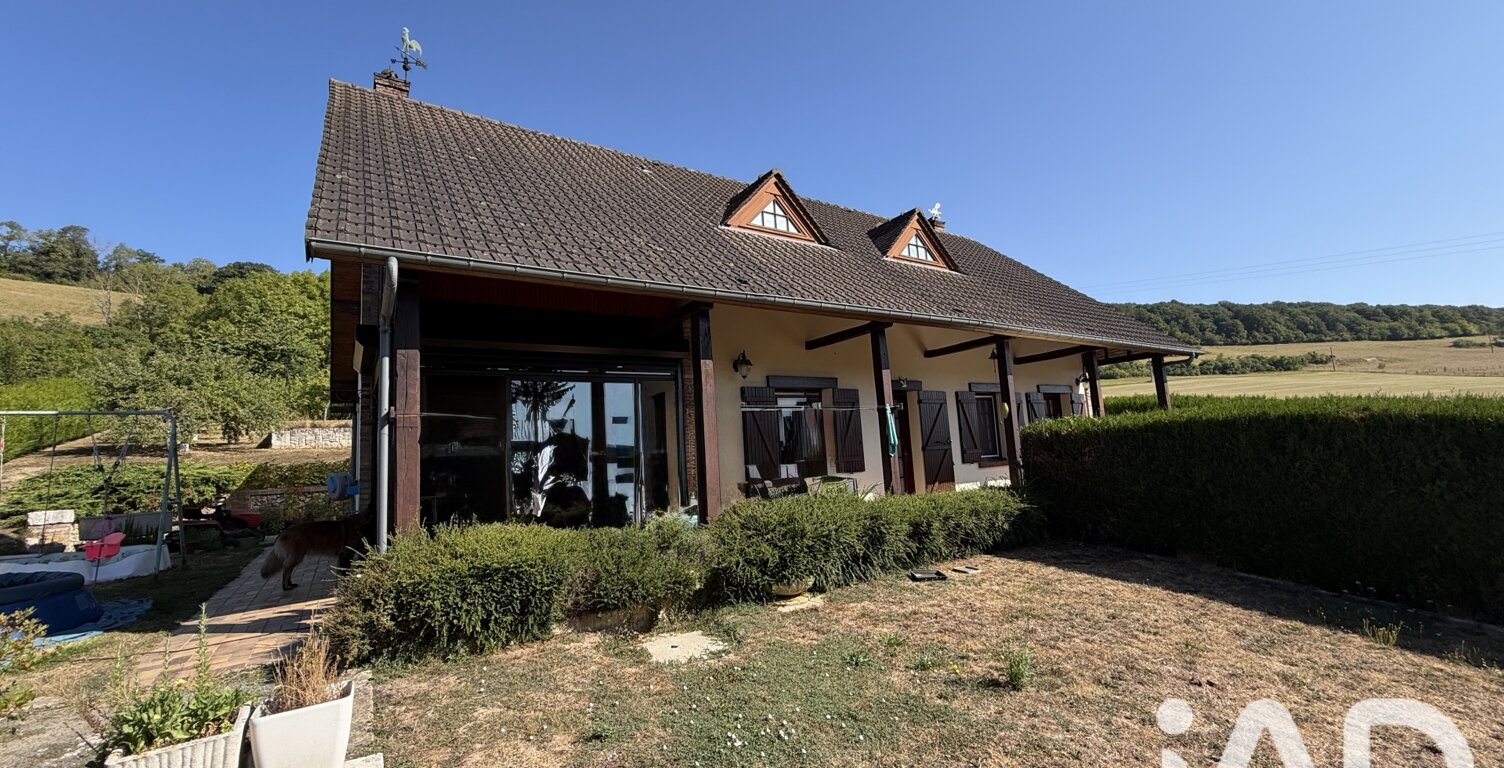 Vente Maison/villa 6 pièces — photo 1