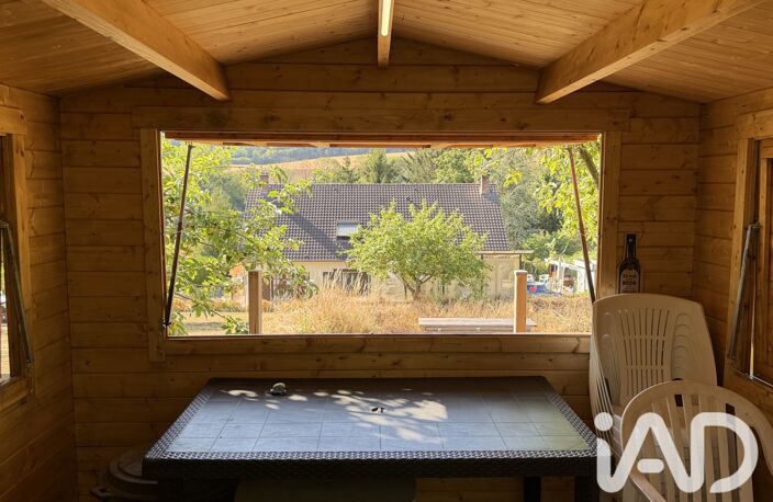Vente Maison/villa 6 pièces — photo 2