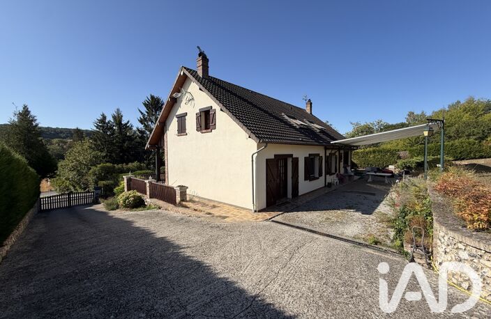 Vente Maison/villa 6 pièces — photo 3