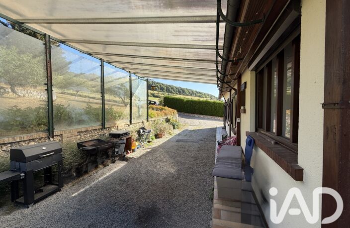 Vente Maison/villa 6 pièces — photo 4