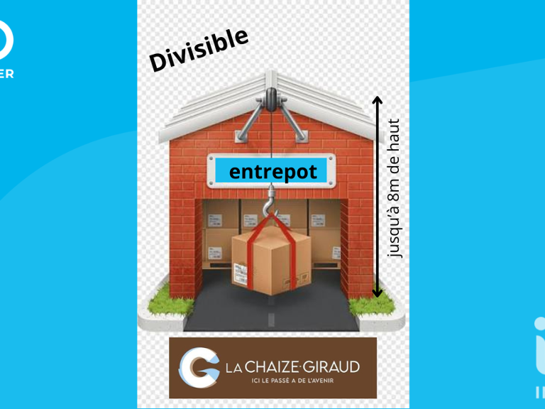 Vente Boutique/Local commercial 570 m&sup2; — photo 1