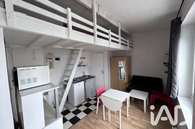 Appartement 1 pièces 105000 €