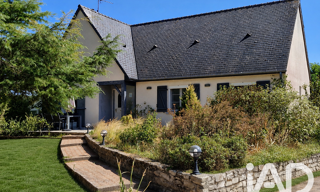Maison 8 Pièces 192 m² à vendre à Chinon (37500)
