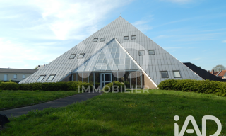 Commerce  1238 m² à vendre à Albert (80300)