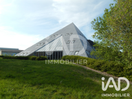 Vente Boutique/Local commercial 1 239 m&sup2; — photo 2