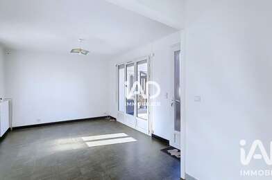 Maison 3 pièces 93000 €