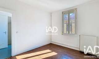 Maison 3 Pièces 56 m² à vendre à Saint-Étienne-du-Rouvray (76800)