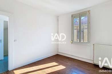 Maison 3 pièces 93000 €