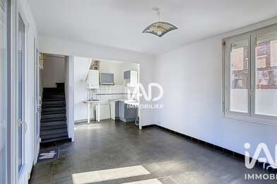Maison 3 pièces 93000 €