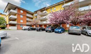 Appartement 2 Pièces 41 m² à vendre à Muret (31600)