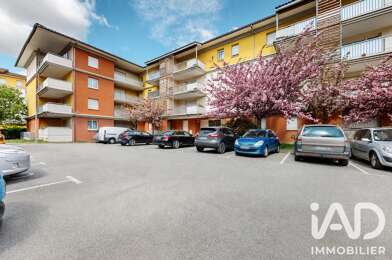 Appartement 2 pièces 115000 €