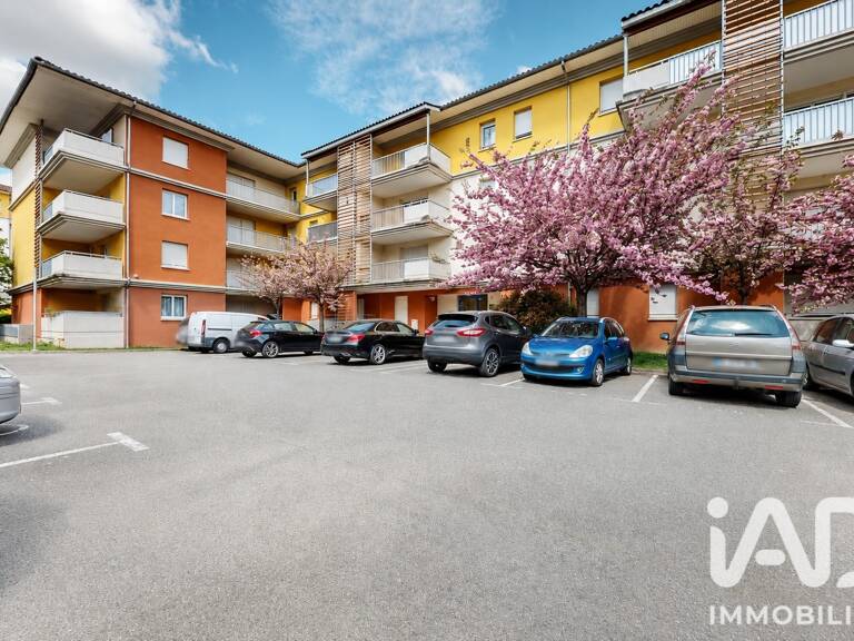 Vente Appartement 2 pièces — photo 1