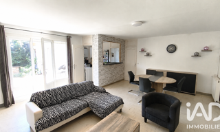 Maison 5 Pièces 107 m² à vendre à Châteauroux (36000)