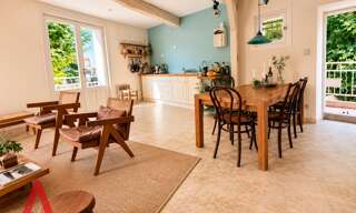 Maison 4 Pièces 100 m² à vendre à Laurens (34480)