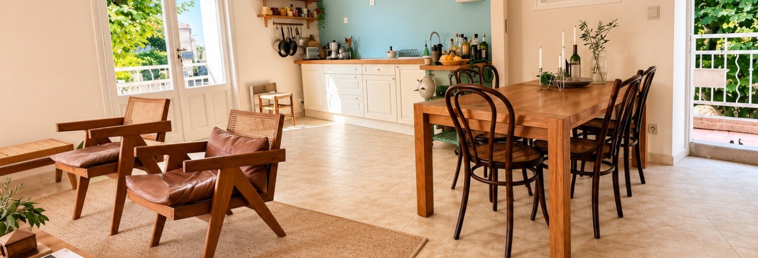 Maison 4 Pièces 100 m² à vendre à Laurens (34480)