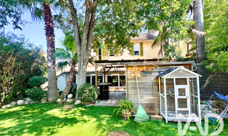 Maison 5 Pièces 133 m² à vendre à La Seyne-sur-Mer (83500)