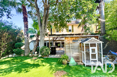 Maison 5 pièces 399000 €