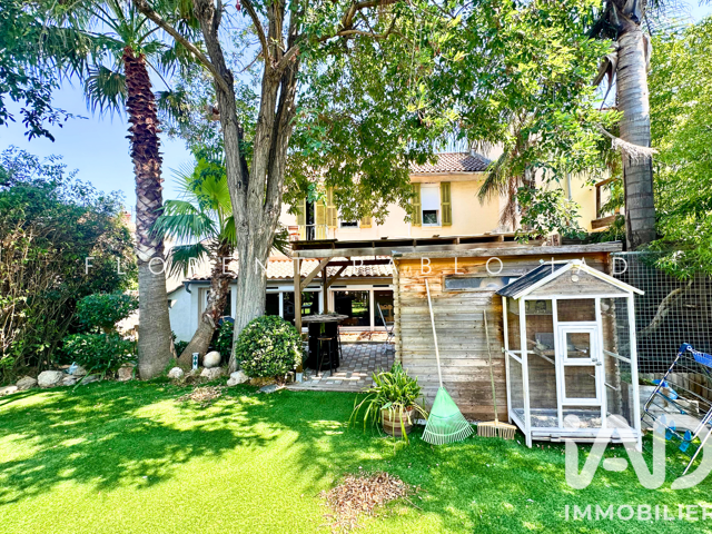 Vente Maison/villa 5 pièces — photo du bien