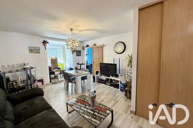 Appartement 4 pièces 99000 €