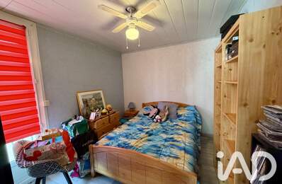 Vente Appartement 4 pièces — photo du bien