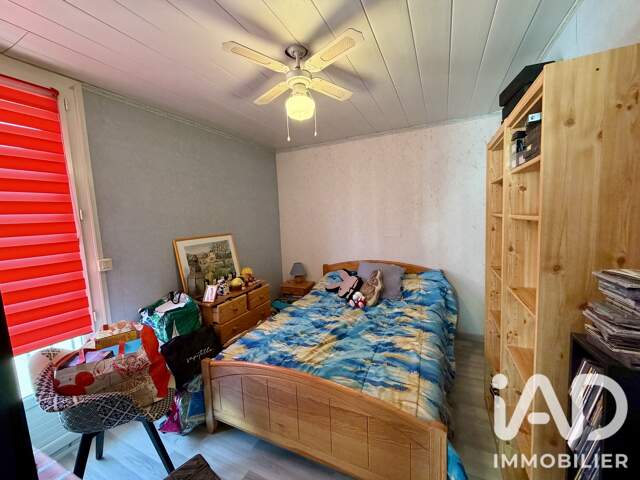 Vente Appartement 4 pièces — photo du bien