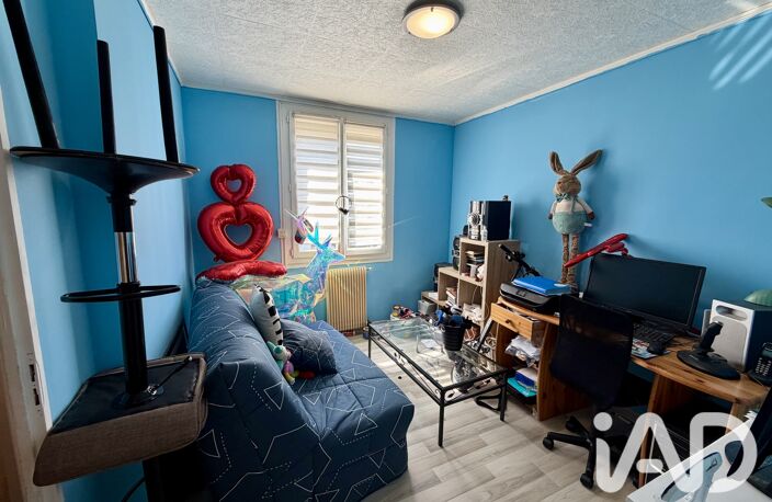 Vente Appartement 4 pièces — photo 2