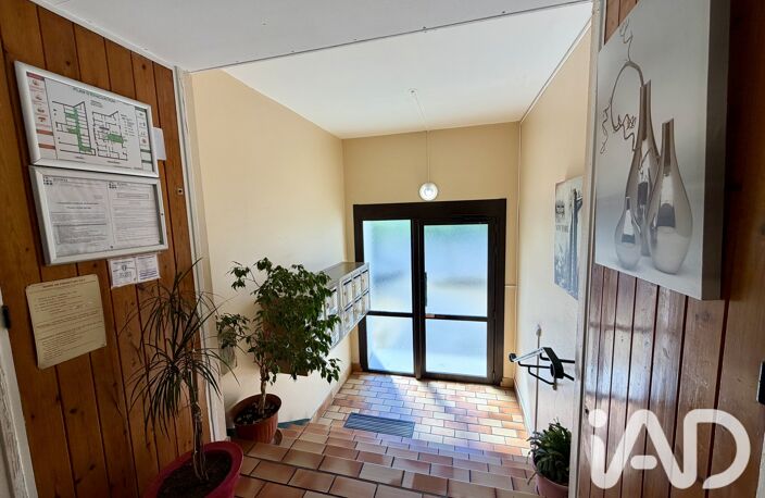 Vente Appartement 4 pièces — photo 3
