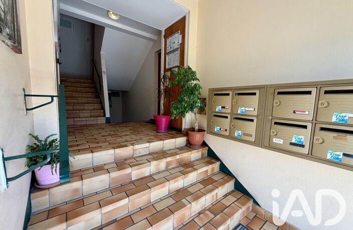Vente Appartement 4 pièces — photo 4