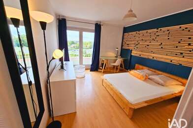 Appartement 2 pièces 450 €