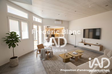Maison 9 pièces 1260000 €