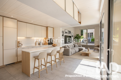 Maison 9 pièces 1260000 €