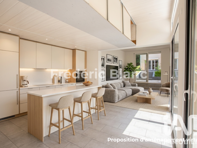 Vente Maison/villa 9 pièces — photo du bien